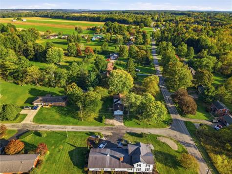 274 Mitchell Road Shenango Township PA 16159