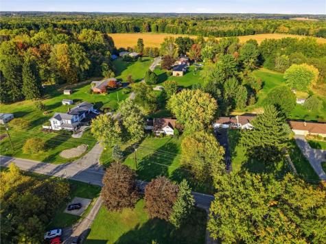 274 Mitchell Road Shenango Township PA 16159