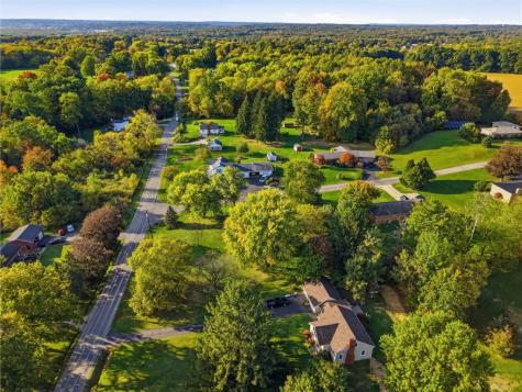 274 Mitchell Road Shenango Township PA 16159