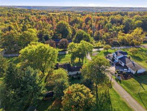 274 Mitchell Road Shenango Township PA 16159