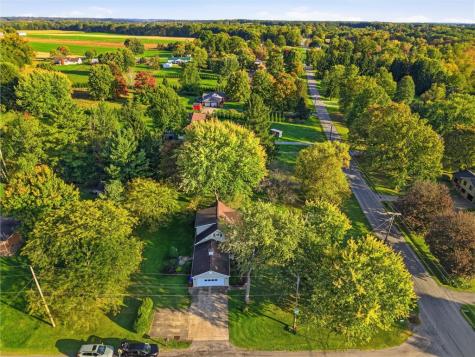 274 Mitchell Road Shenango Township PA 16159