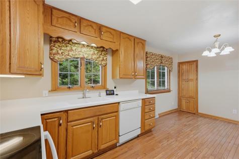 274 Mitchell Road Shenango Township PA 16159
