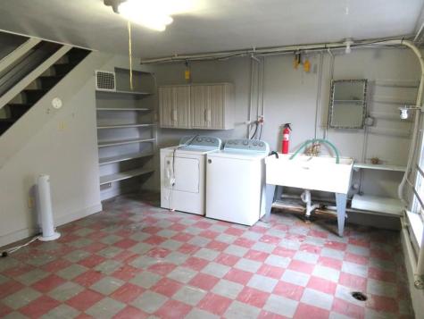 1707 Lenz Avenue Ambridge PA 15003