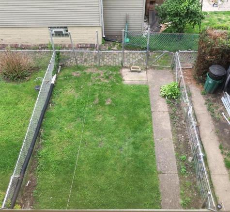 1707 Lenz Avenue Ambridge PA 15003
