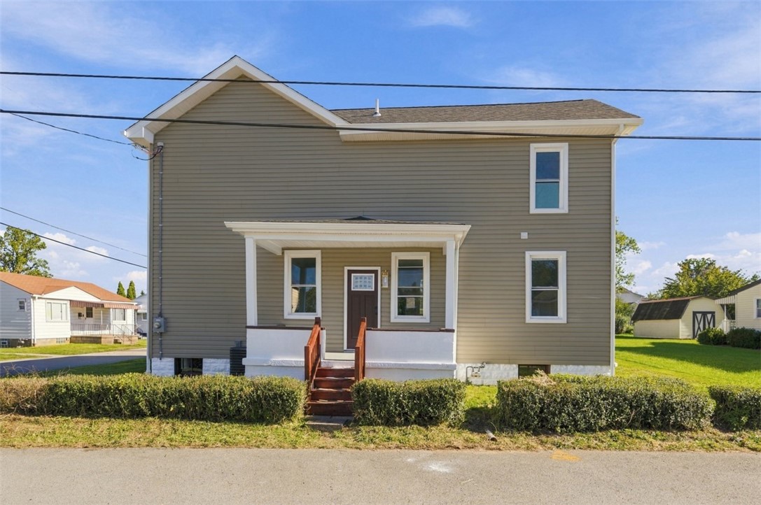 240 Stewart Street Elizabeth Township/boro PA 15037