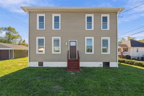240 Stewart Street Elizabeth Township/boro PA 15037