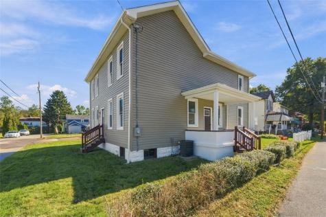 240 Stewart Street Elizabeth Township/boro PA 15037