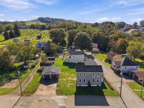 240 Stewart Street Elizabeth Township/boro PA 15037