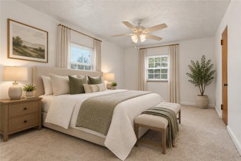 1335 Bower Hill Road Mt Lebanon PA 15243