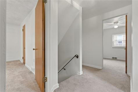 1335 Bower Hill Road Mt Lebanon PA 15243