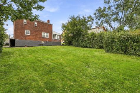 1335 Bower Hill Road Mt Lebanon PA 15243