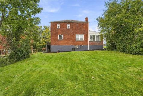 1335 Bower Hill Road Mt Lebanon PA 15243