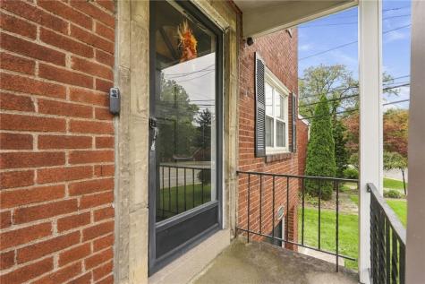 1335 Bower Hill Road Mt Lebanon PA 15243