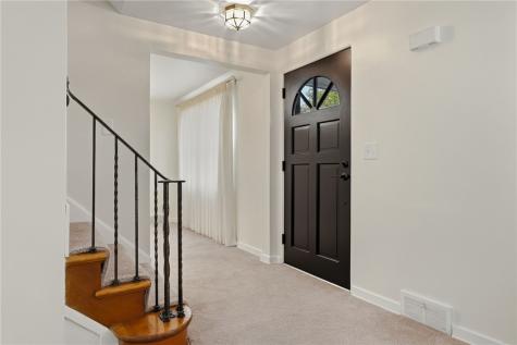 1335 Bower Hill Road Mt Lebanon PA 15243