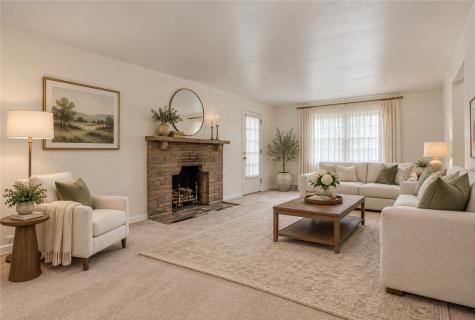 1335 Bower Hill Road Mt Lebanon PA 15243