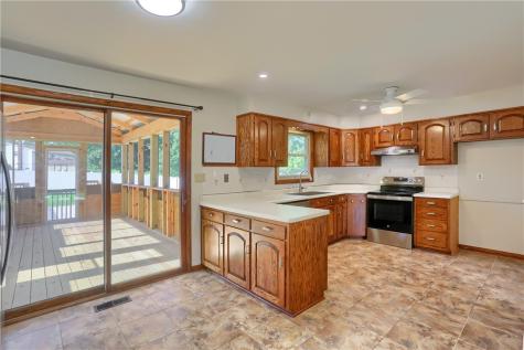 493 Mccombs Circle Union Township PA 16101