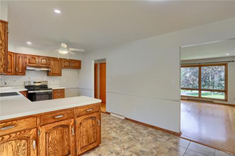 493 Mccombs Circle Union Township PA 16101