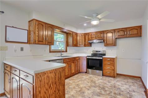 493 Mccombs Circle Union Township PA 16101