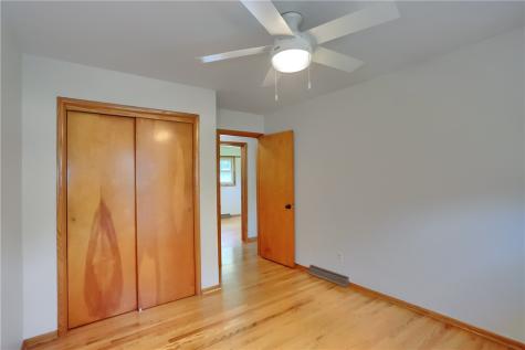 493 Mccombs Circle Union Township PA 16101