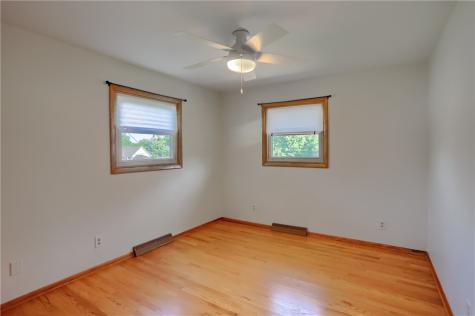 493 Mccombs Circle Union Township PA 16101