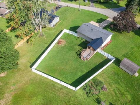 493 Mccombs Circle Union Township PA 16101