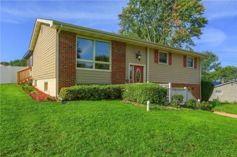 493 Mccombs Circle Union Township PA 16101