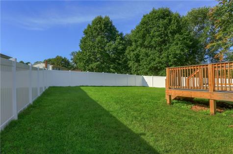 493 Mccombs Circle Union Township PA 16101