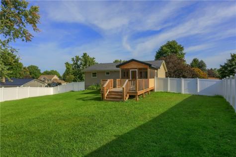 493 Mccombs Circle Union Township PA 16101