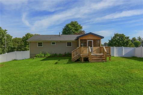 493 Mccombs Circle Union Township PA 16101