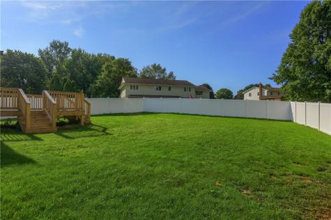 493 Mccombs Circle Union Township PA 16101