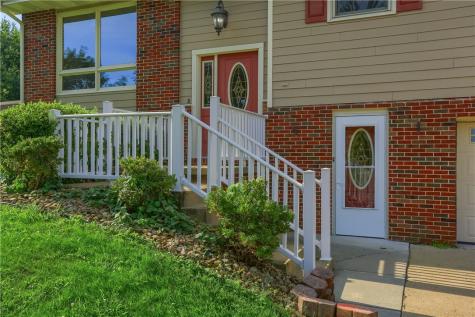 493 Mccombs Circle Union Township PA 16101