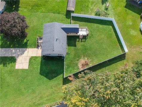 493 Mccombs Circle Union Township PA 16101