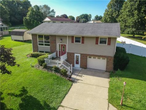 493 Mccombs Circle Union Township PA 16101