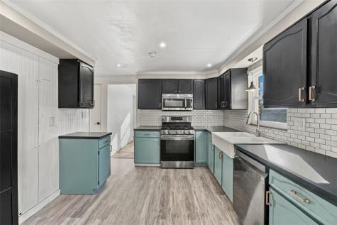 803 Lincoln Avenue Shaler PA 15215