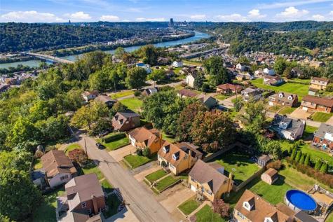 803 Lincoln Avenue Shaler PA 15215