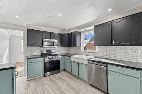 803 Lincoln Avenue Shaler PA 15215