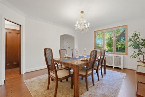 221 Lingrove Place Point Breeze PA 15208