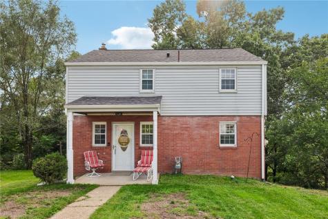 6 Solar Drive Harmony Township PA 15003