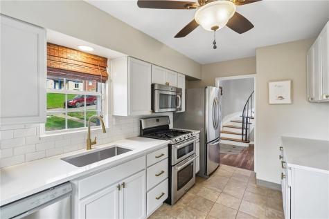 6 Solar Drive Harmony Township PA 15003