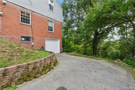 6 Solar Drive Harmony Township PA 15003