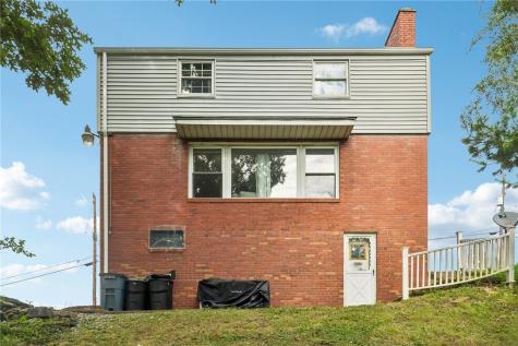 6 Solar Drive Harmony Township PA 15003