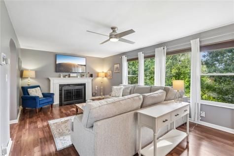 6 Solar Drive Harmony Township PA 15003