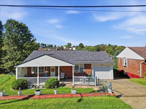 4018 Everlawn Street West Mifflin PA 15122