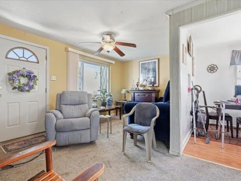4018 Everlawn Street West Mifflin PA 15122