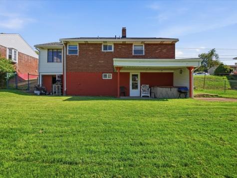 4018 Everlawn Street West Mifflin PA 15122