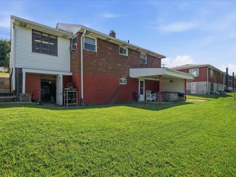 4018 Everlawn Street West Mifflin PA 15122