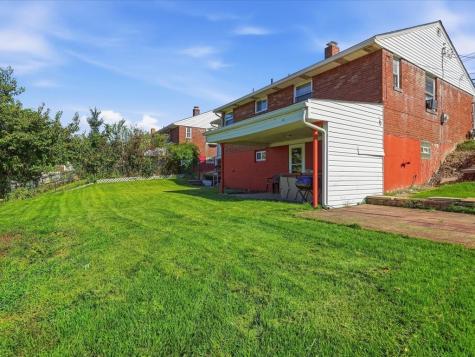 4018 Everlawn Street West Mifflin PA 15122