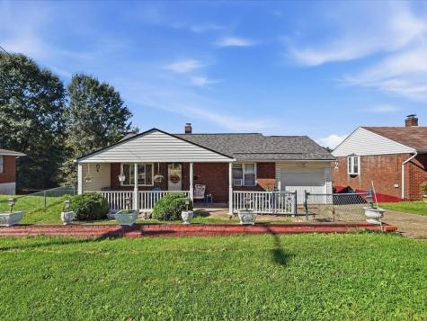 4018 Everlawn Street West Mifflin PA 15122