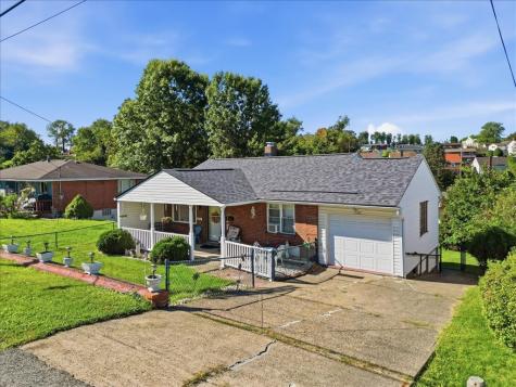 4018 Everlawn Street West Mifflin PA 15122