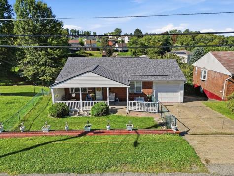 4018 Everlawn Street West Mifflin PA 15122